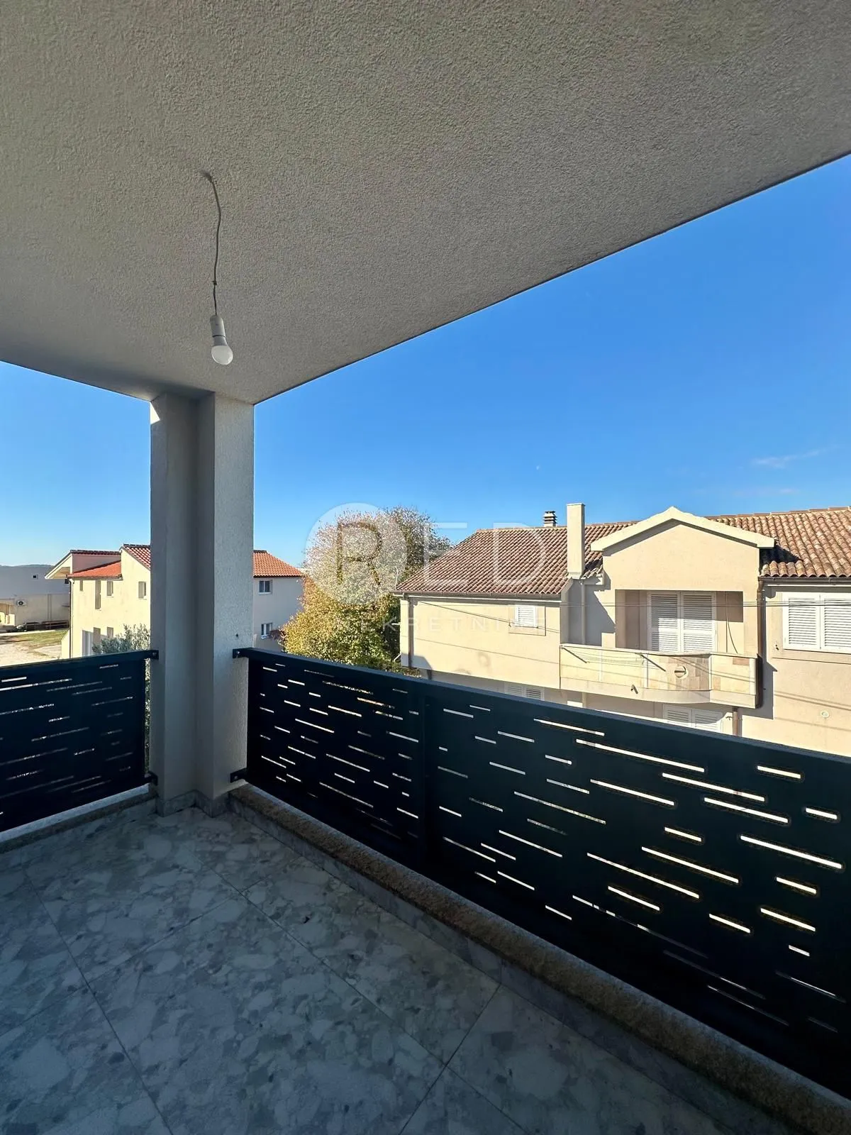 ekskluzivna vila na odličnoj lokaciji, 80 m od mora - sukošan - slika 25