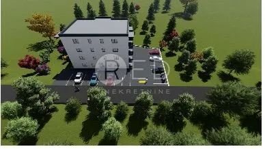 novogradnja u centru novog marofa – idealna lokacija za udoban i miran život - slika 2