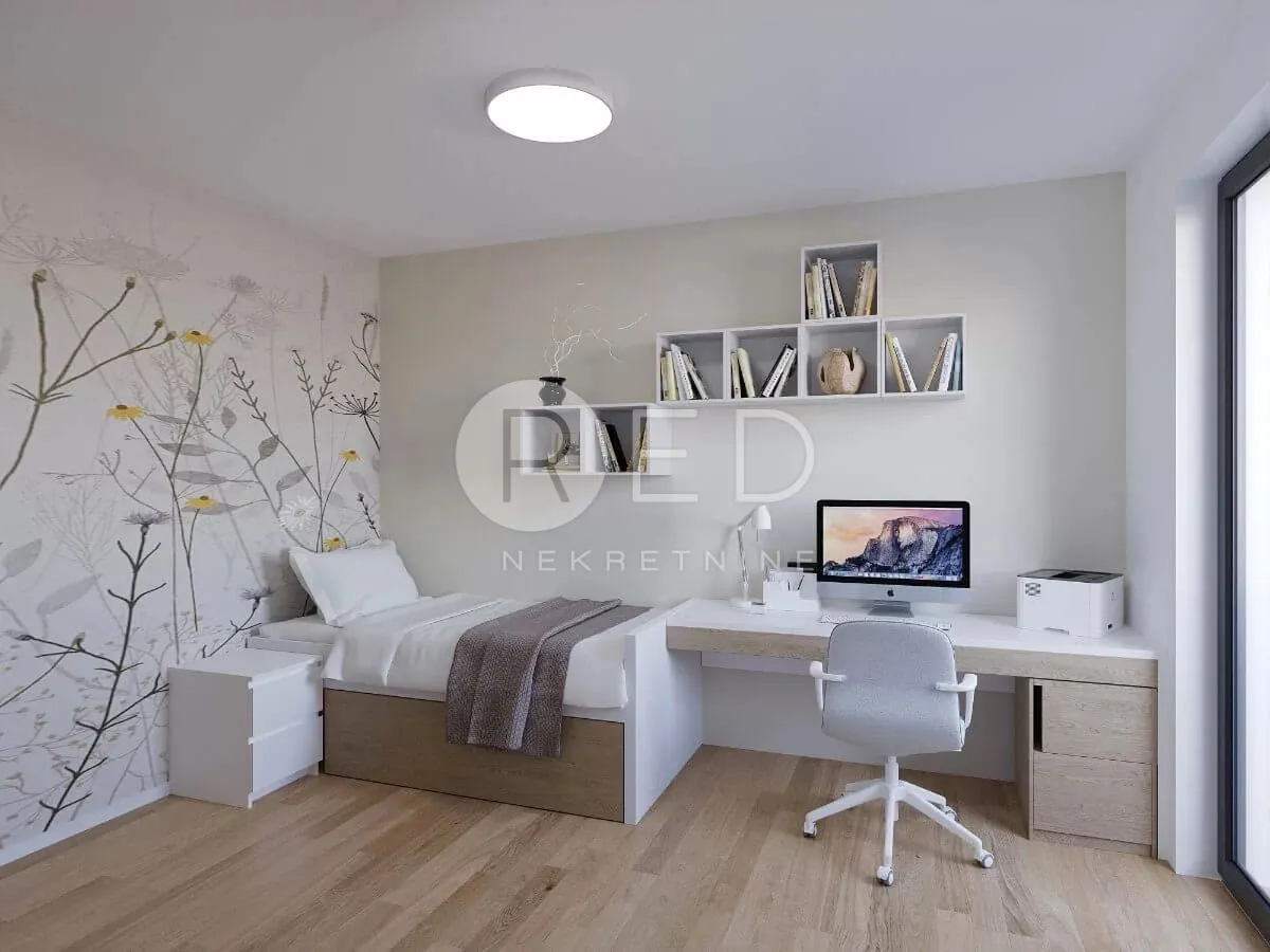 zagreb/brezovica stan prizemlje - s5- 78m2 - slika 40