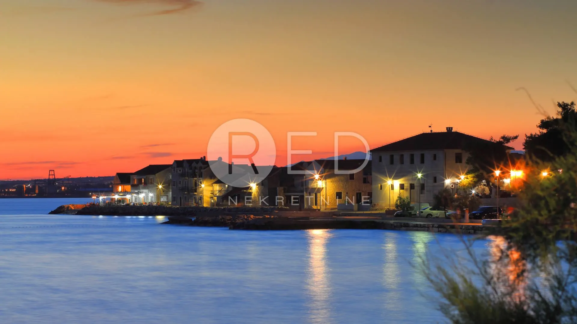 uhodan restoran 5 metara od mora - bibinje, zadar - slika 7