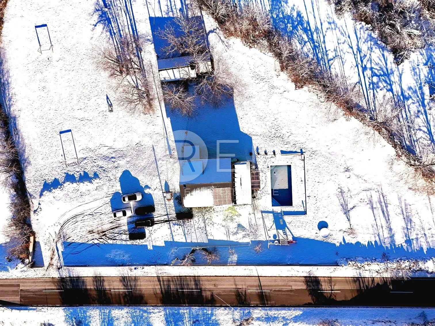 kuća za odmor lovinac - slika 35