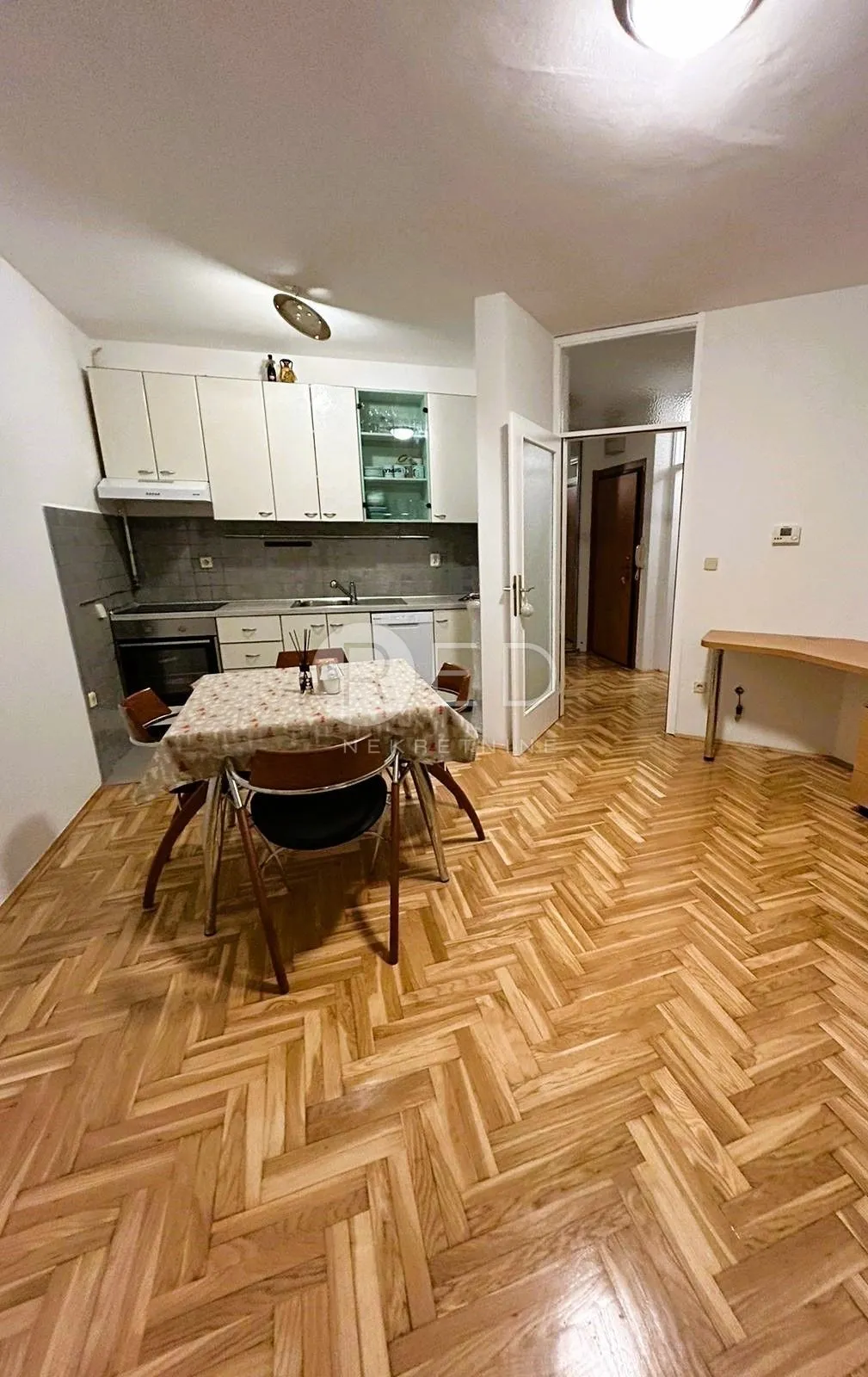 zagreb, volovčica - renovirani stan s vrtom, 69 m2 - slika 3