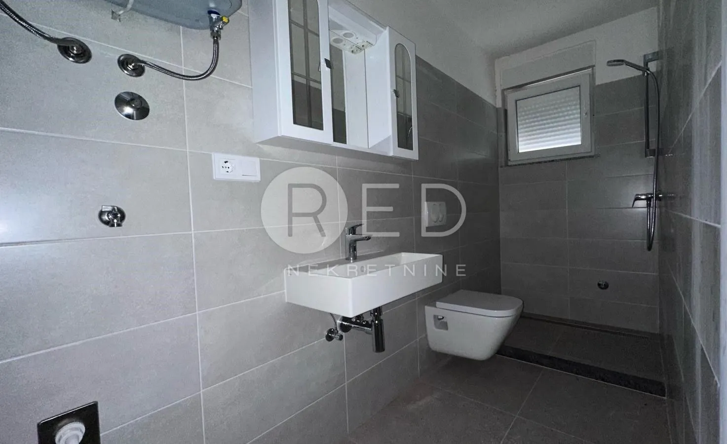 otok krk, malinska - stan na odličnoj lokaciji, 34,06 m2 - slika 4