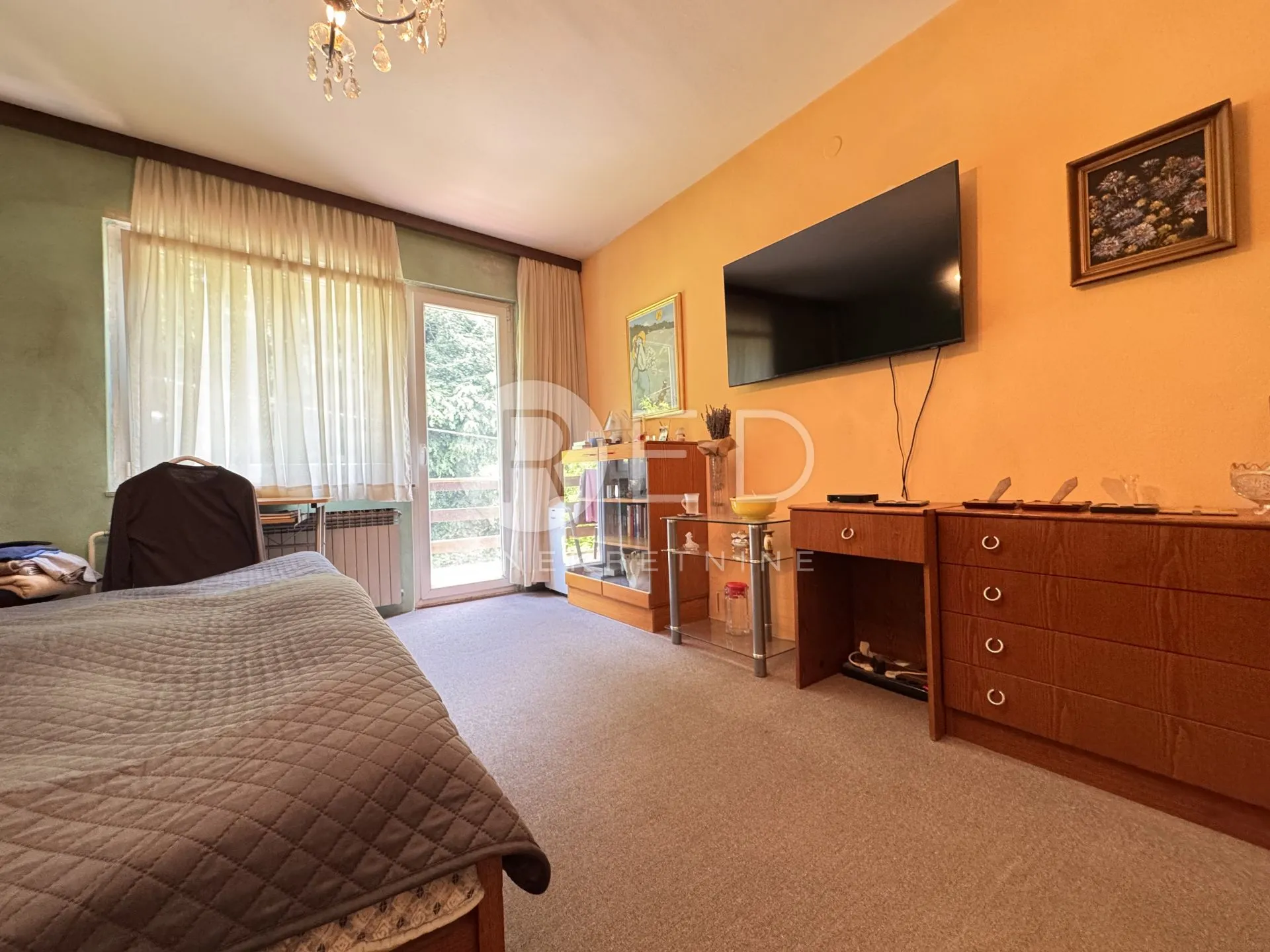 britanac/kraljevec dvojna kuća 260m2 - slika 14