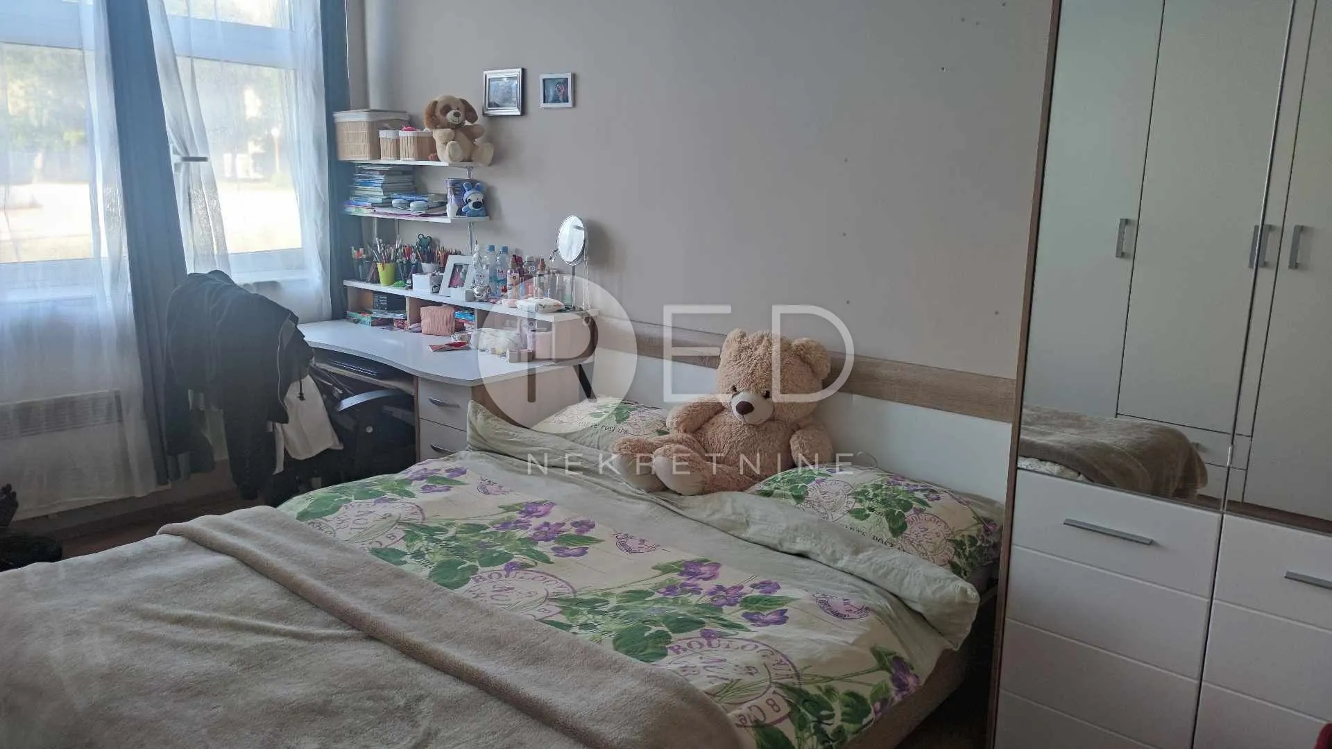 zadar bili brig stan 42 m2 - slika 11
