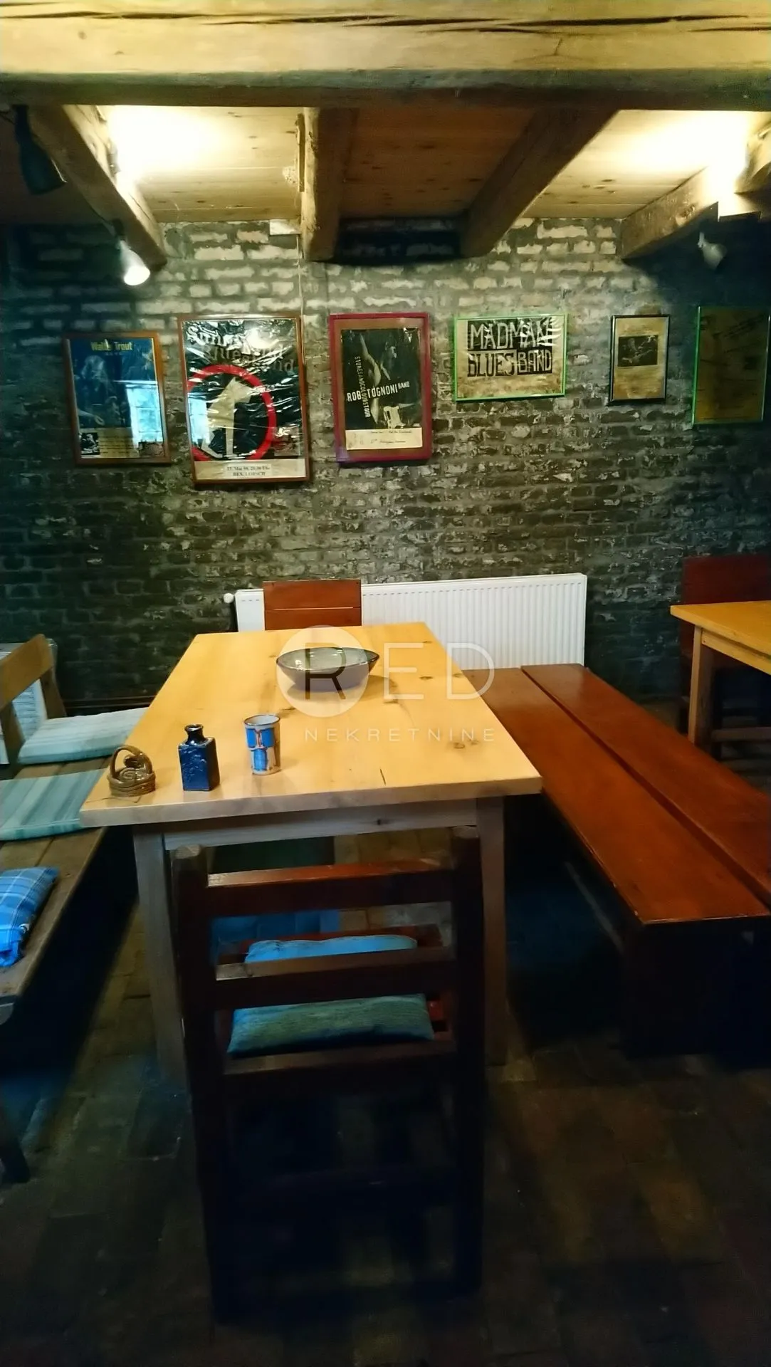 kuća i bajkovito imanje u baranji - slika 44