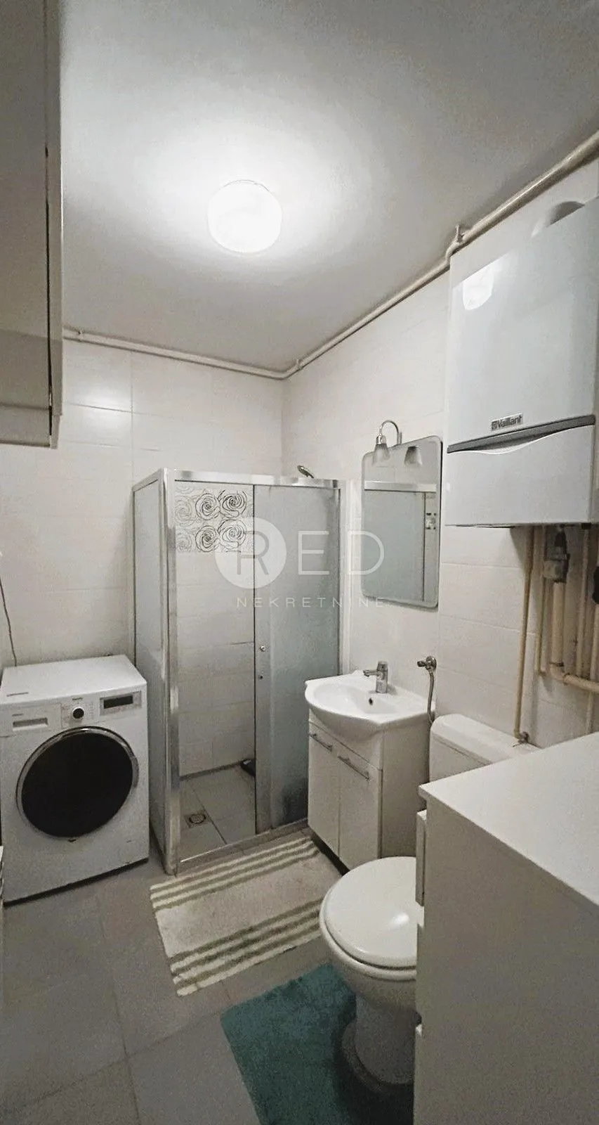 zagreb, volovčica - renovirani stan s vrtom, 69 m2 - slika 4