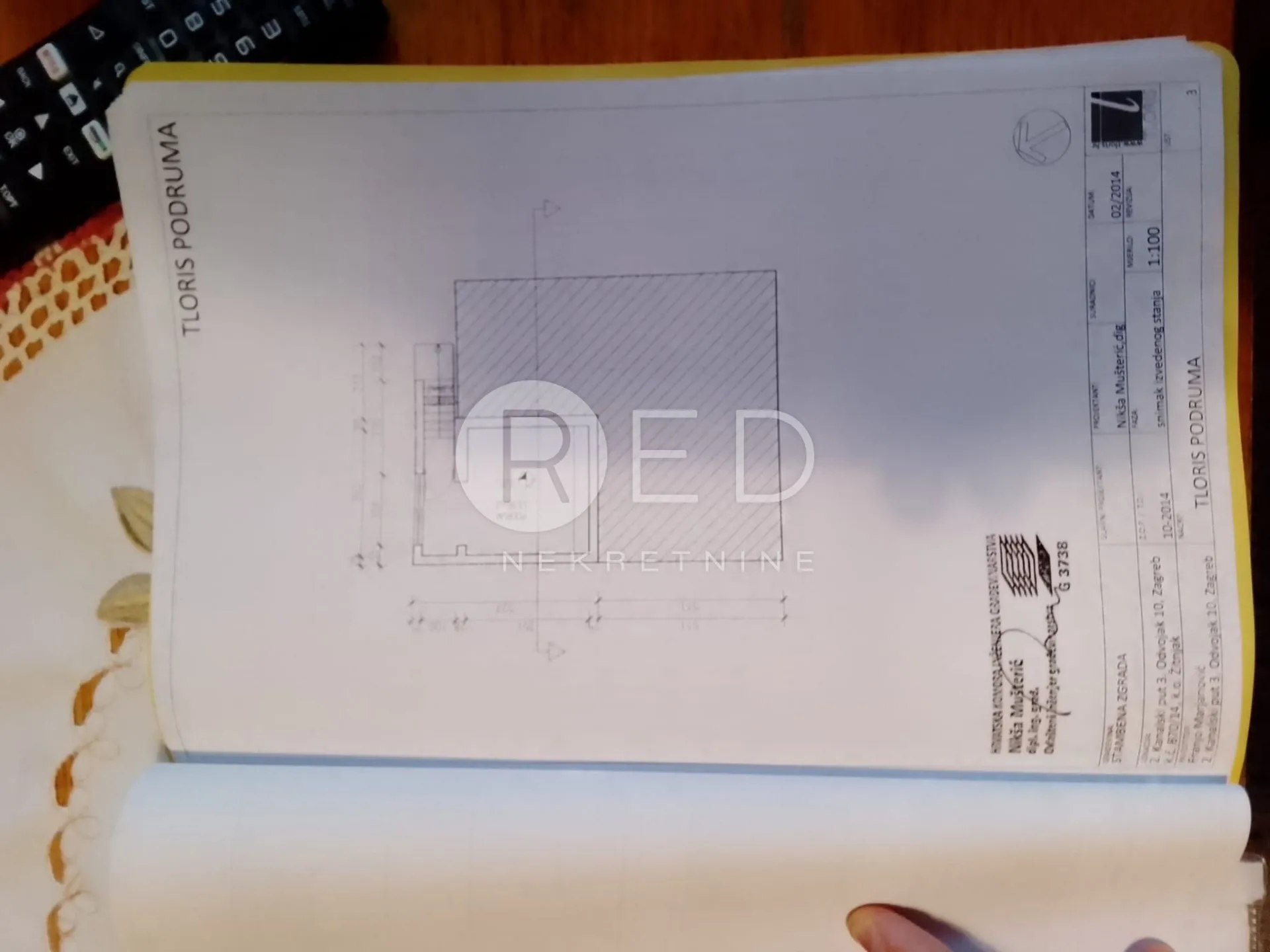 stan žitnjak 66m2 - slika 20