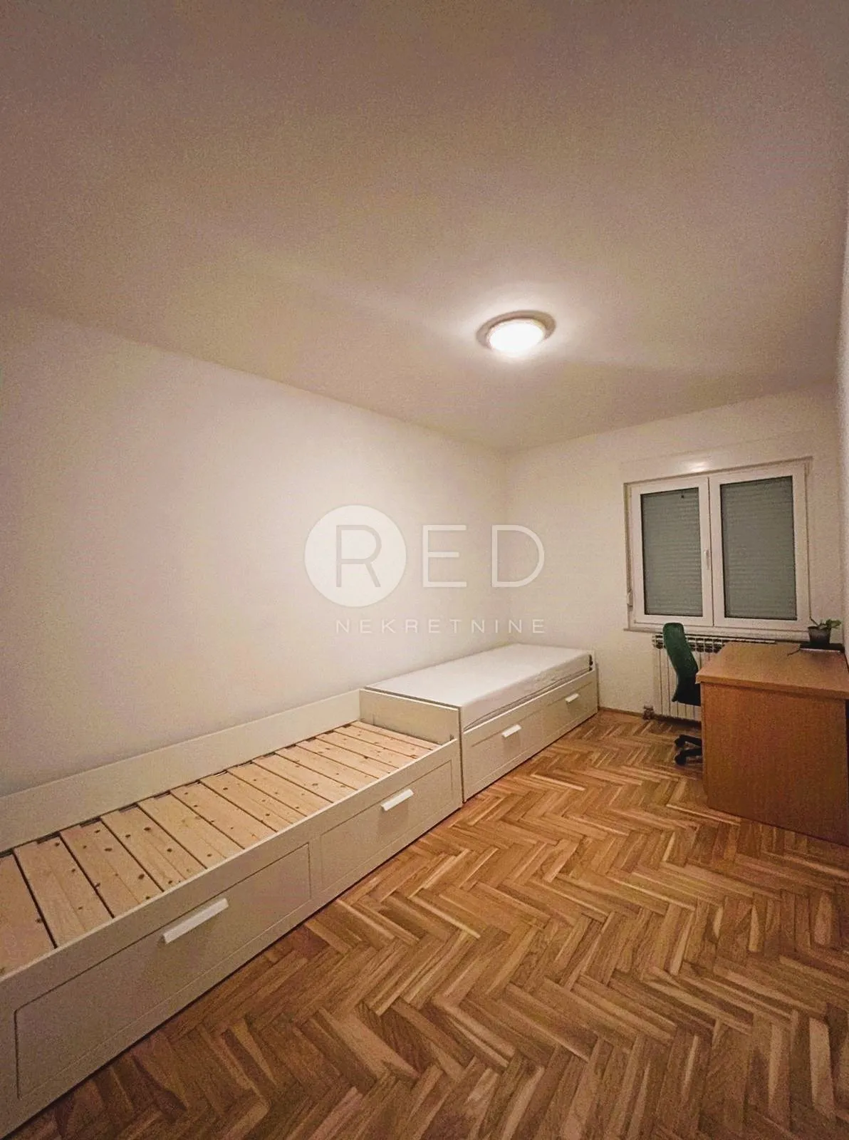 zagreb, volovčica - renovirani stan s vrtom, 69 m2 - slika 2