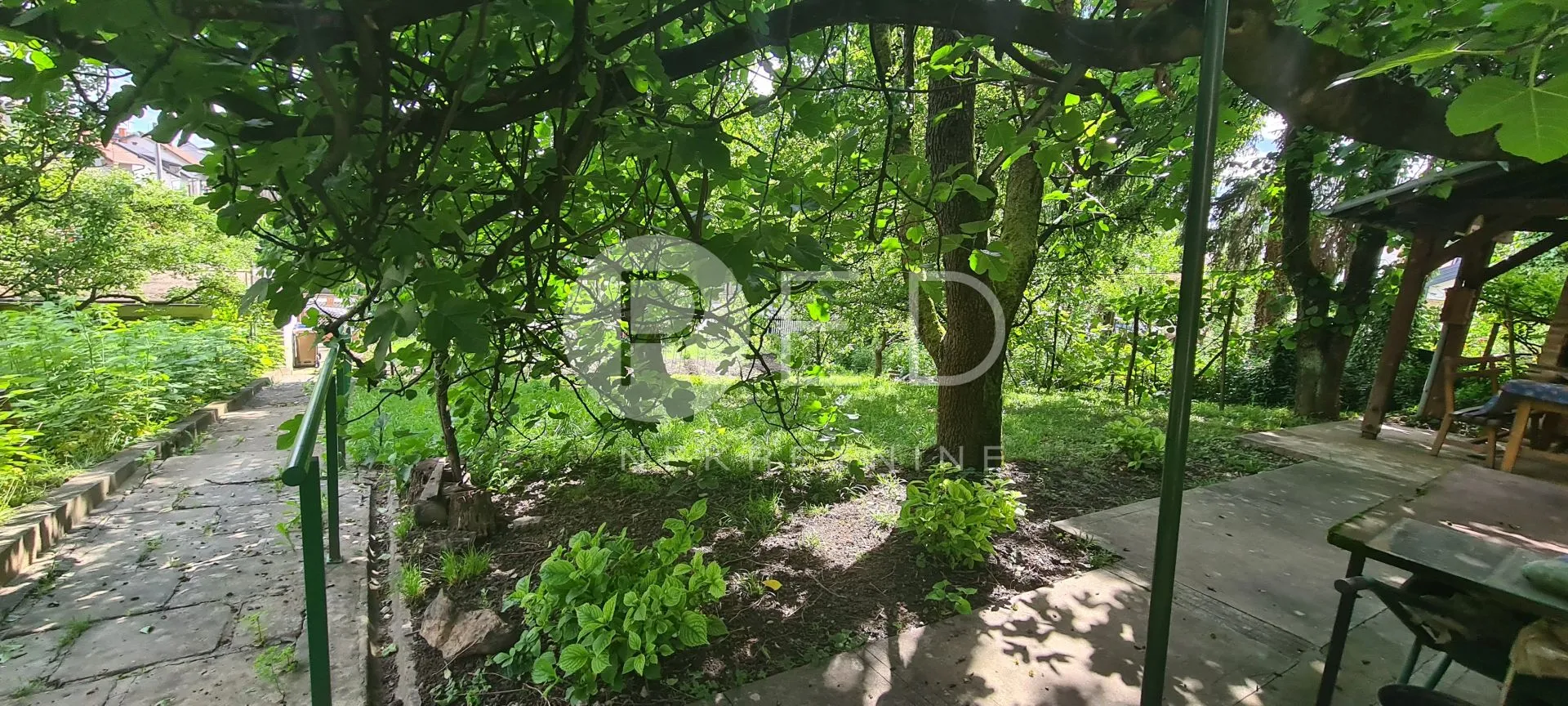 vrapče kuća sa zemljištem - slika 5