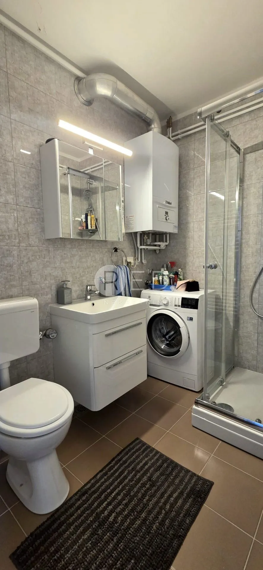 prodaja 3-sobnog stana – ravnice, maksimir – 62 m², renoviran i namješten - slika 9