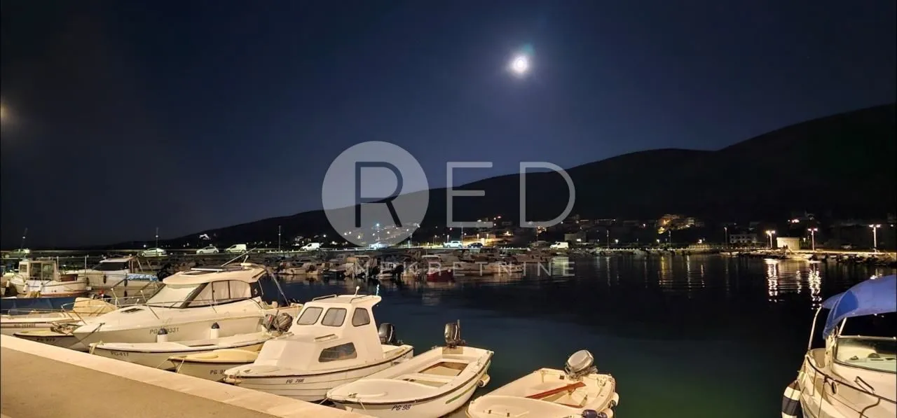pag centar kuća 60m more - slika 4