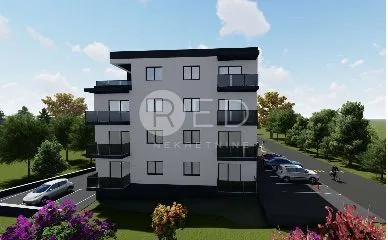 novogradnja s8 u centru novog marofa – idealna lokacija za udoban i miran život - slika 6