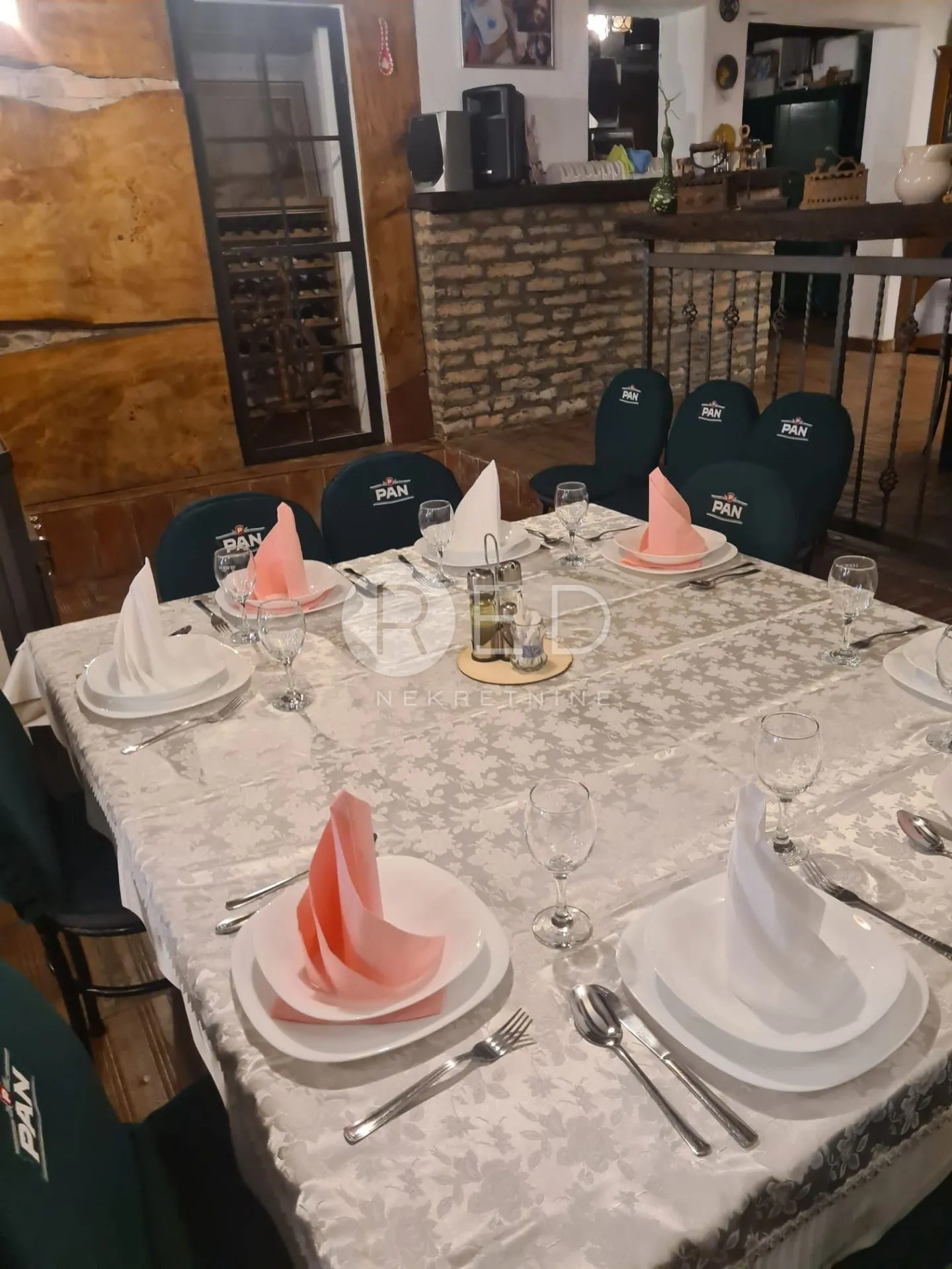 restoran - izletište bukevje - slika 4