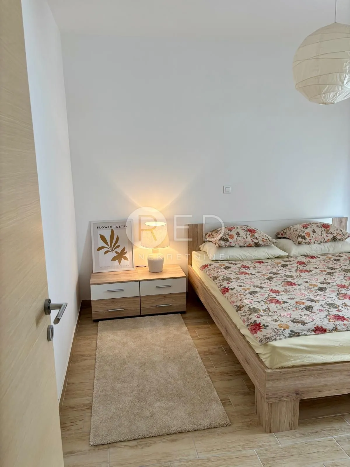 stan sa terasom i vrtom blizu mora - petrčane, zadar - slika 6