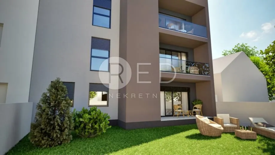osijek retfala stan 130 m2 - novogradnja - - slika 16