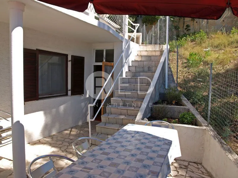 kuća s panoramskim pogledom na more u marušićima 250m2 prodaja - slika 7