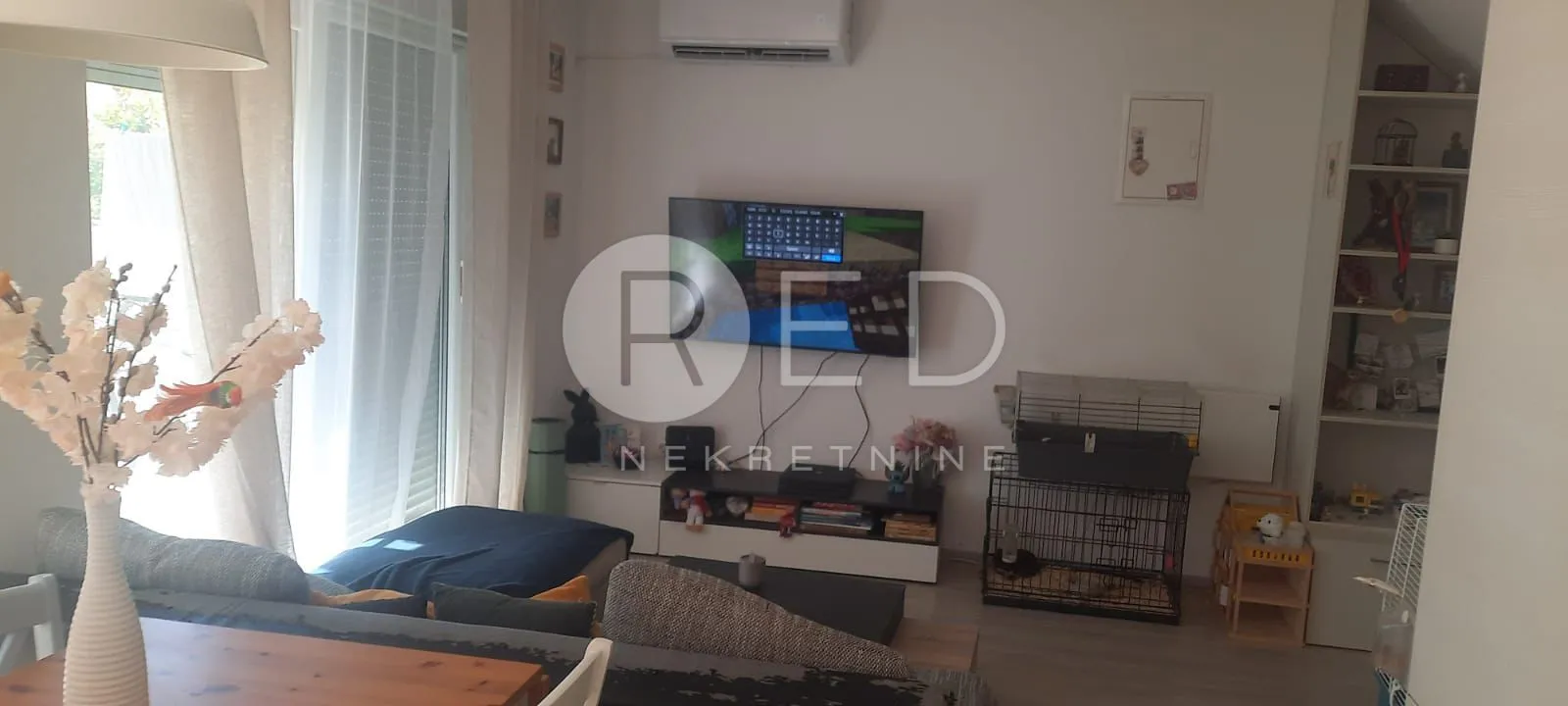 moderan stan 49 m² na odličnoj lokaciji, zadar - slika 16
