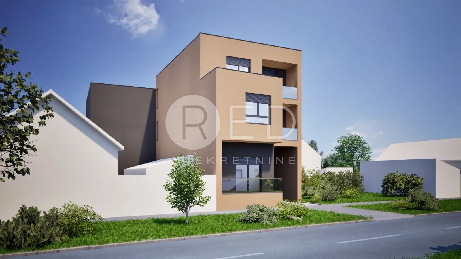 stan (poslovni prostor) 44 m2, donji grad osijek - slika 3