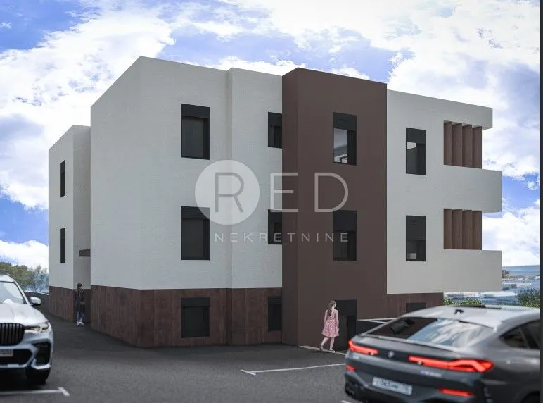 stan u novogradnji, prizemlje 104 m2 - pag - slika 5