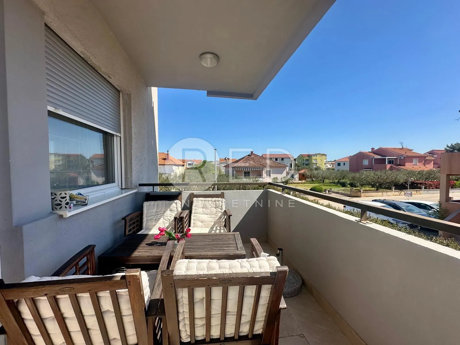 biograd na moru – komforan stan 95 m2 – izvrsna investicija - slika 17
