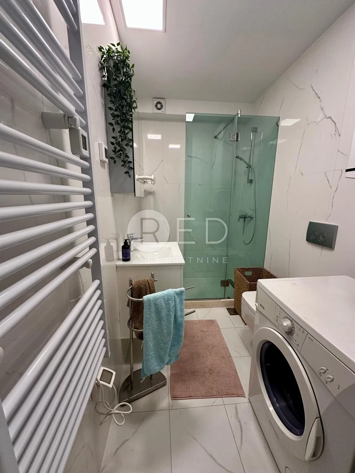 mocire/borik – moderan stan 86 m² u vrhunskoj novogradnji! - slika 5