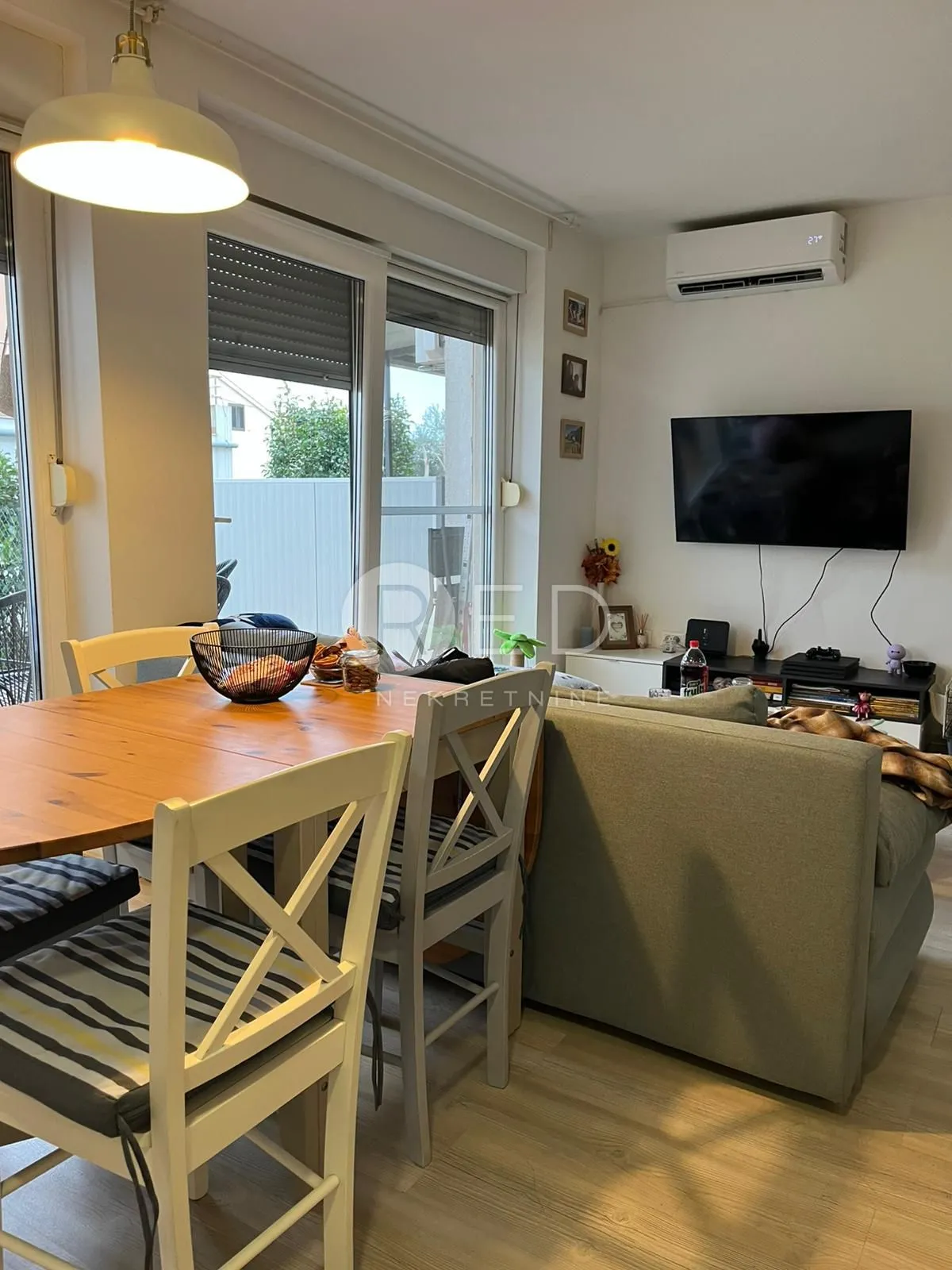 moderan stan 49 m² na odličnoj lokaciji, zadar - slika 8