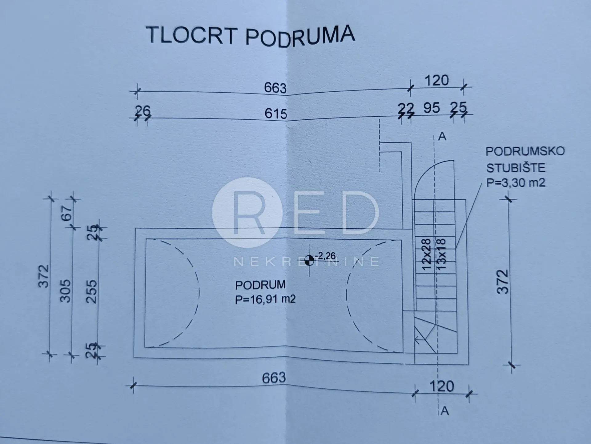 vikend kuća u batini - slika 39