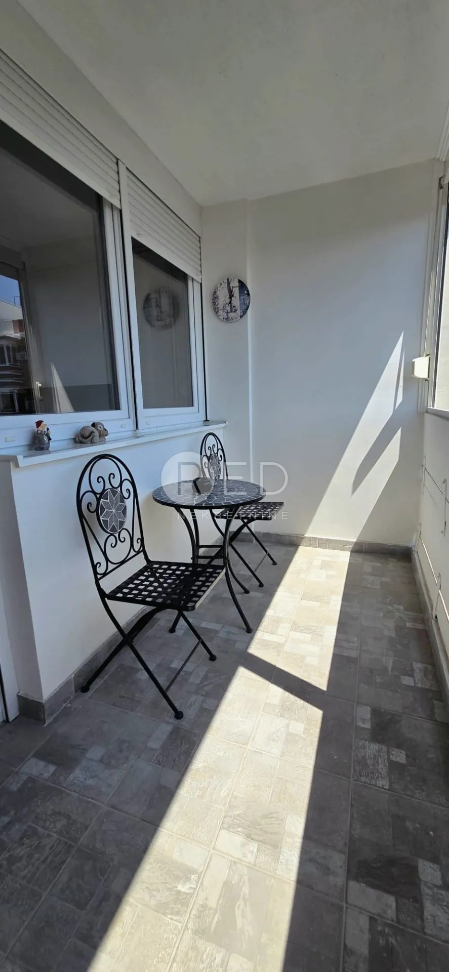 prodaja 3-sobnog stana – ravnice, maksimir – 62 m², renoviran i namješten - slika 10