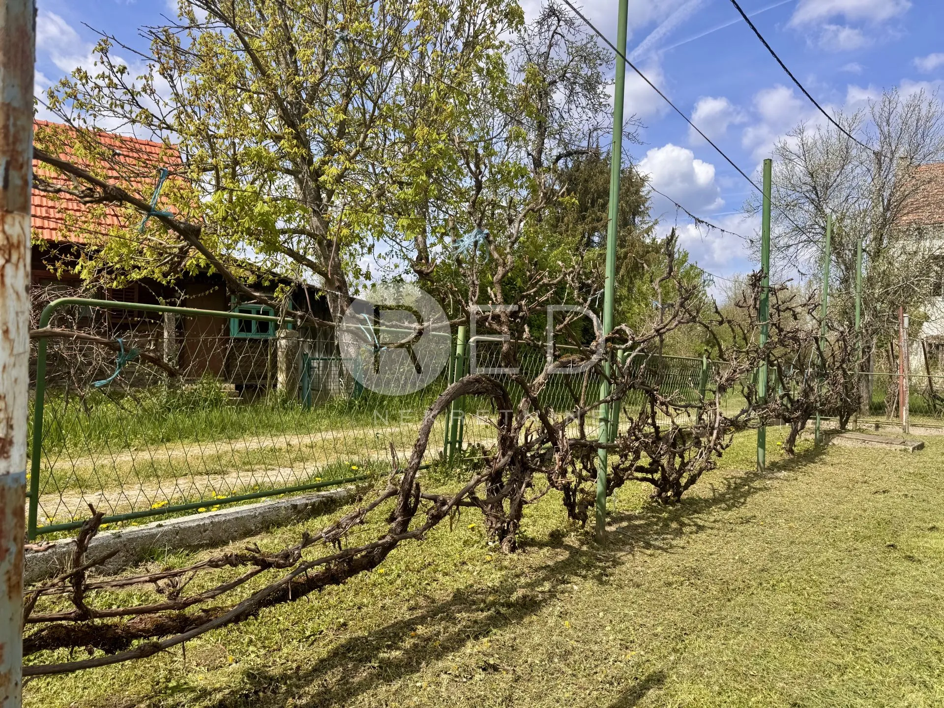 kuća 100m2 i gospodarske zgrade 156m2, u okolici pisarovine - slika 25