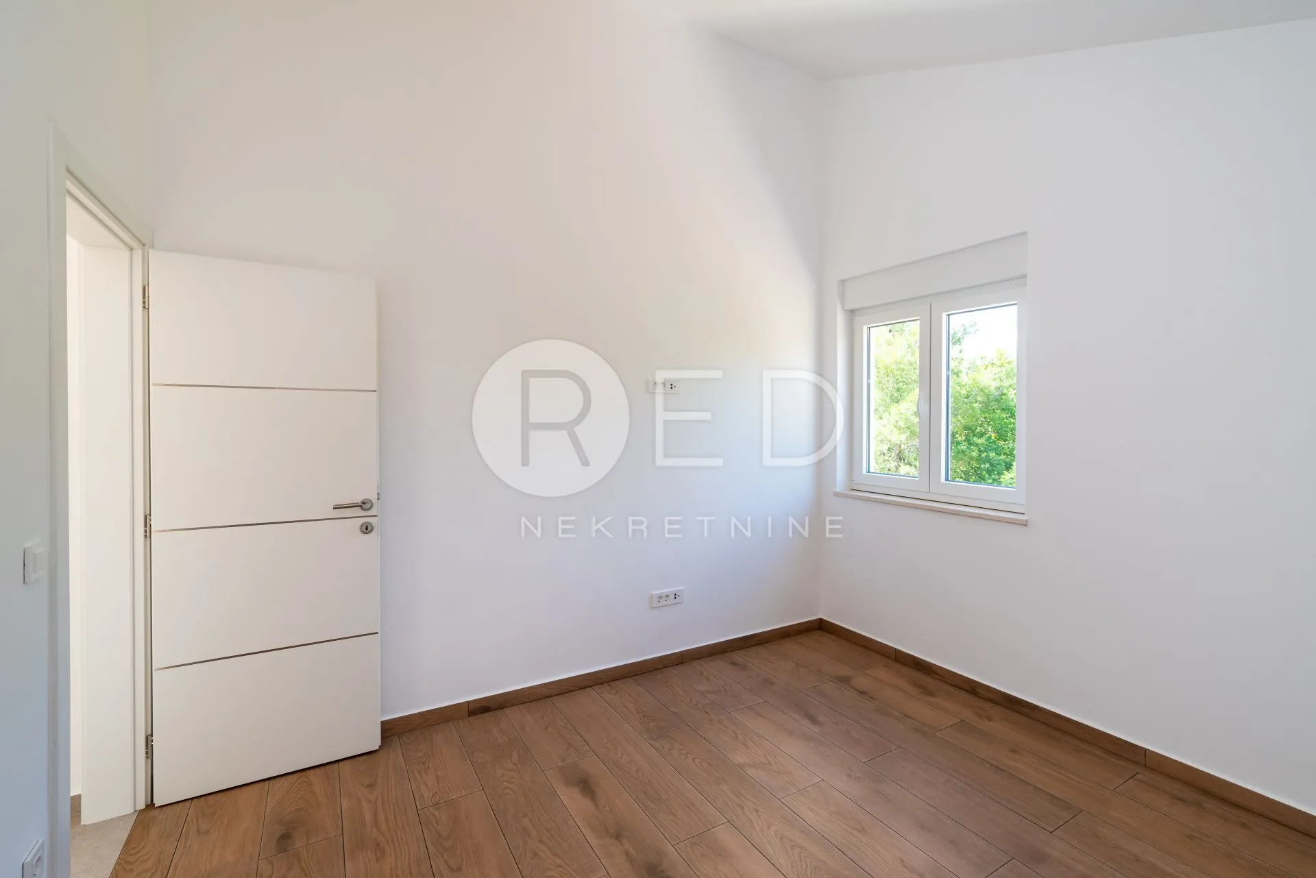 atraktivan stan s2 98.0 m2 u posedarju s pogledom na more i velebit - useljivo odmah! - slika 18