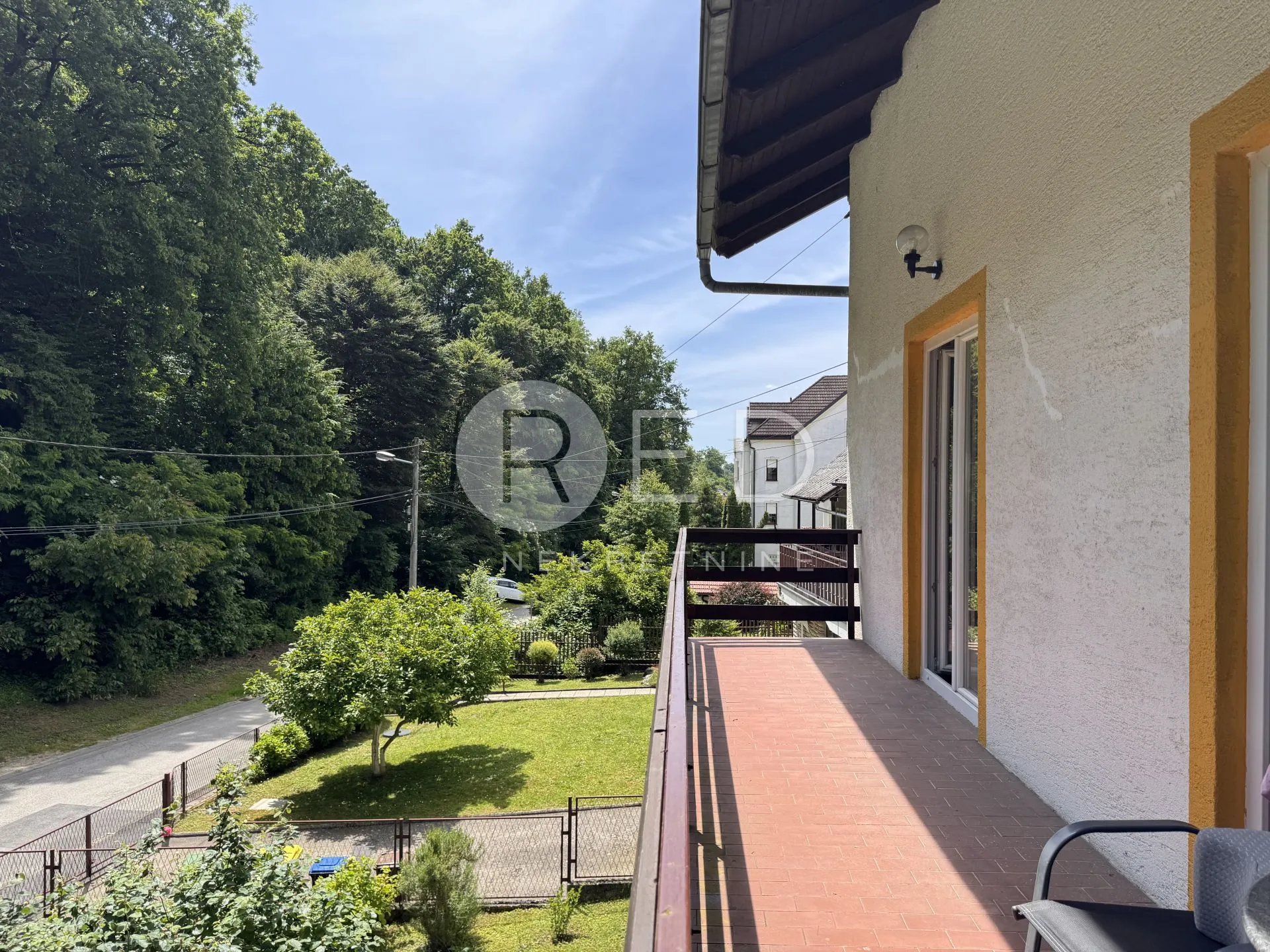 britanac/kraljevec dvojna kuća 260m2 - slika 16