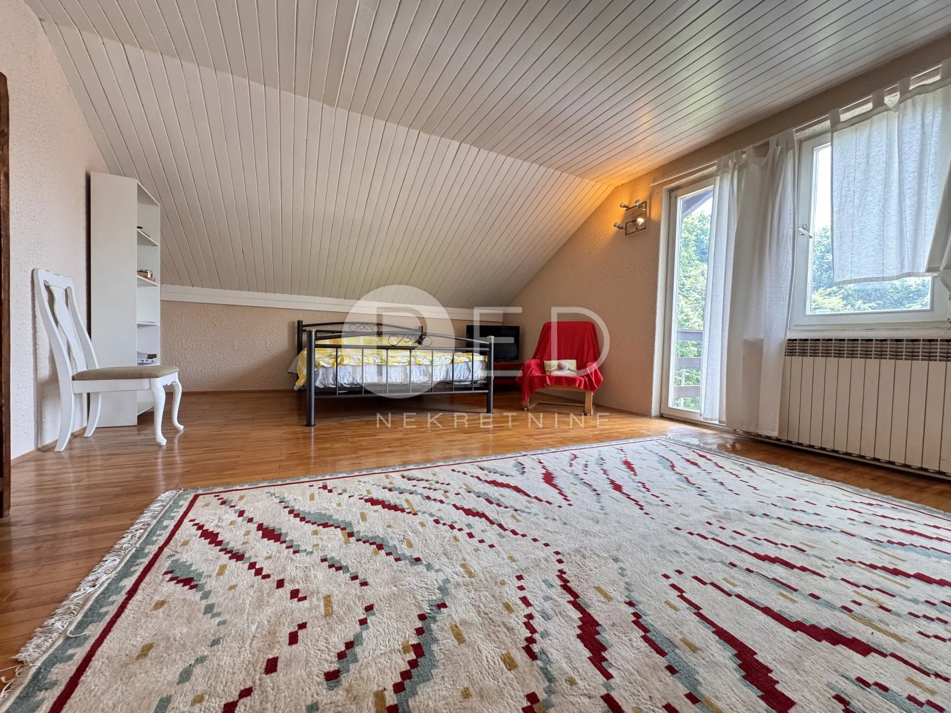 britanac/kraljevec dvojna kuća 260m2 - slika 24