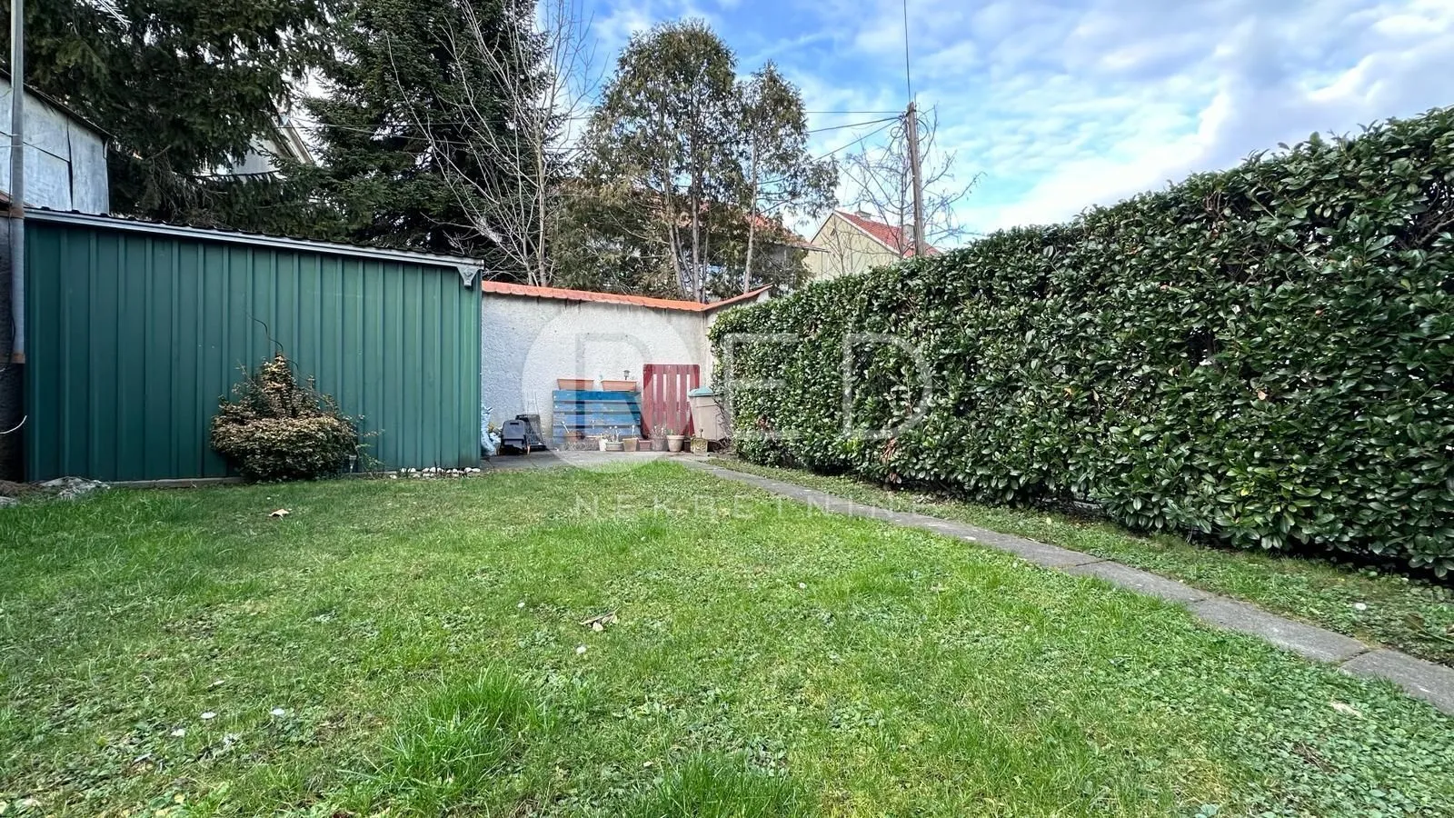 zagreb, volovčica - renovirani stan s vrtom, 69 m2 - slika 6