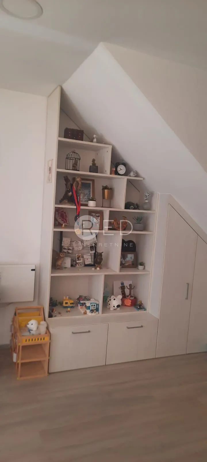 moderan stan 49 m² na odličnoj lokaciji, zadar - slika 17
