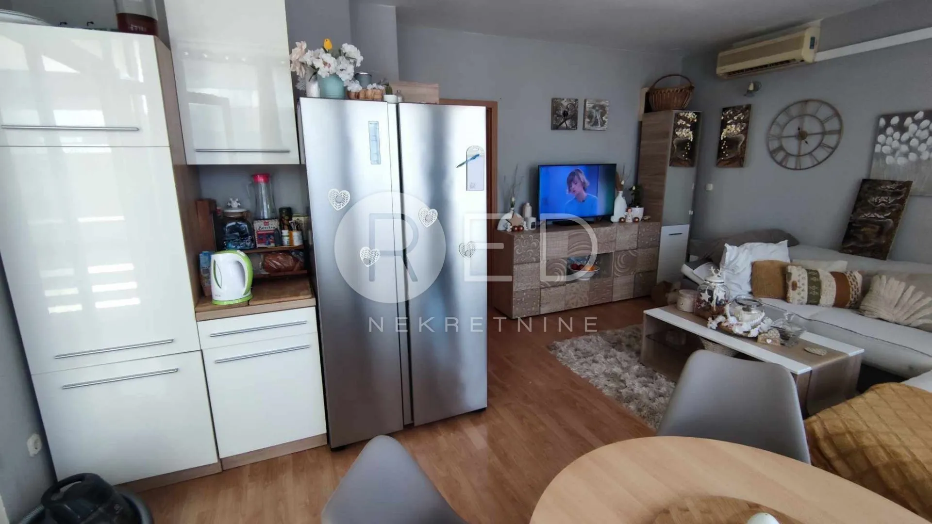 zadar bili brig stan 42 m2 - slika 5