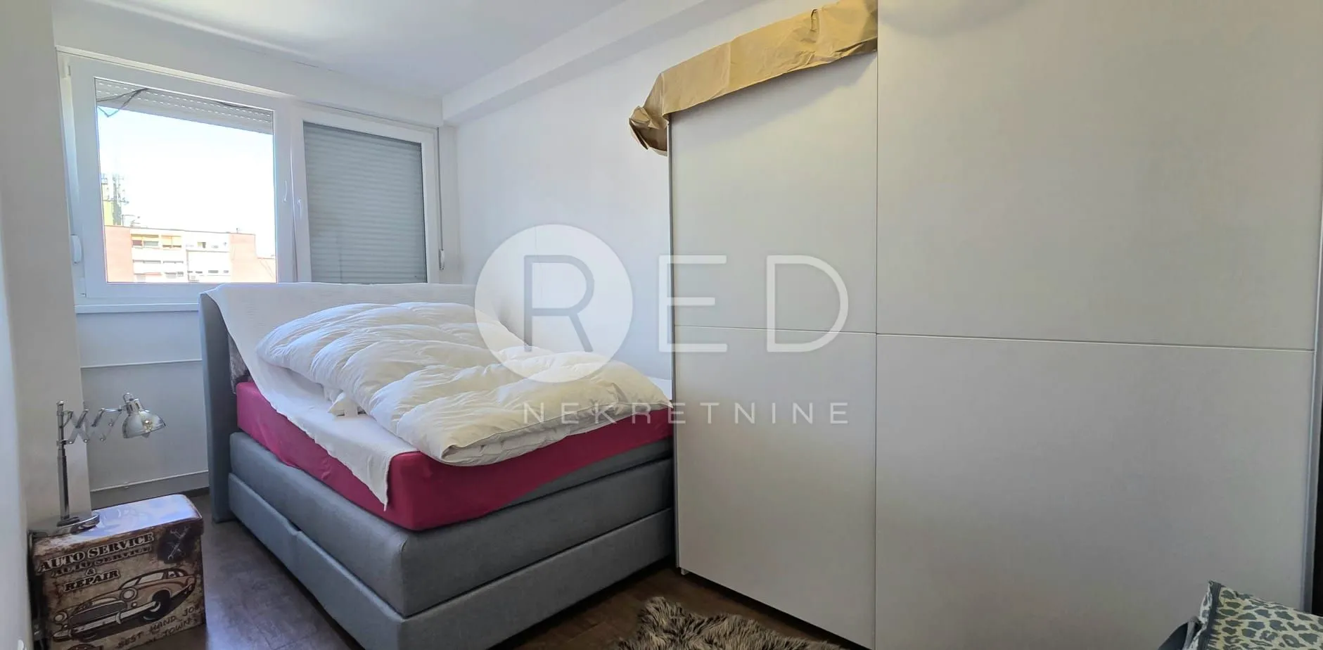 prodaja 3-sobnog stana – ravnice, maksimir – 62 m², renoviran i namješten - slika 6