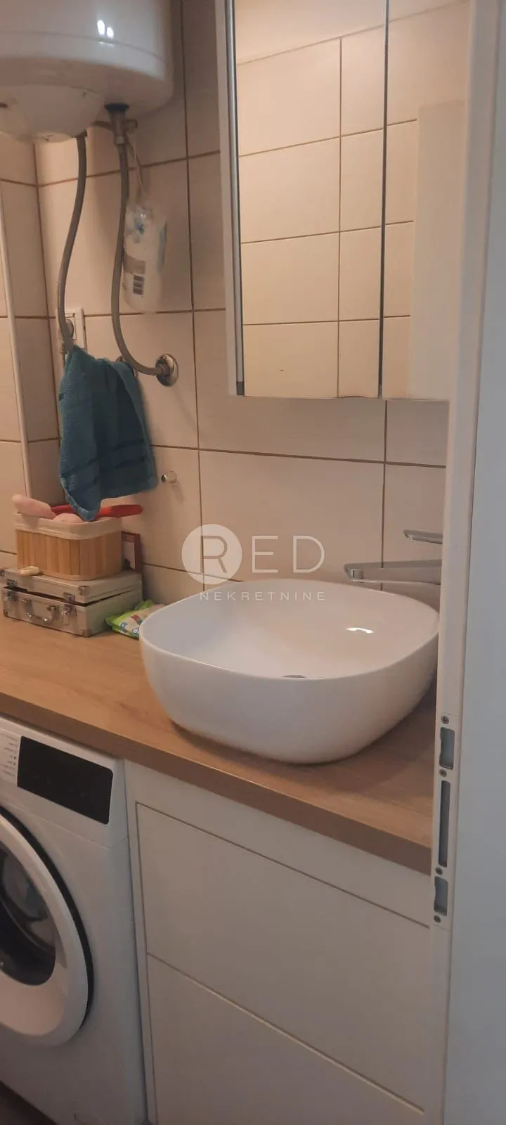 moderan stan 49 m² na odličnoj lokaciji, zadar - slika 14