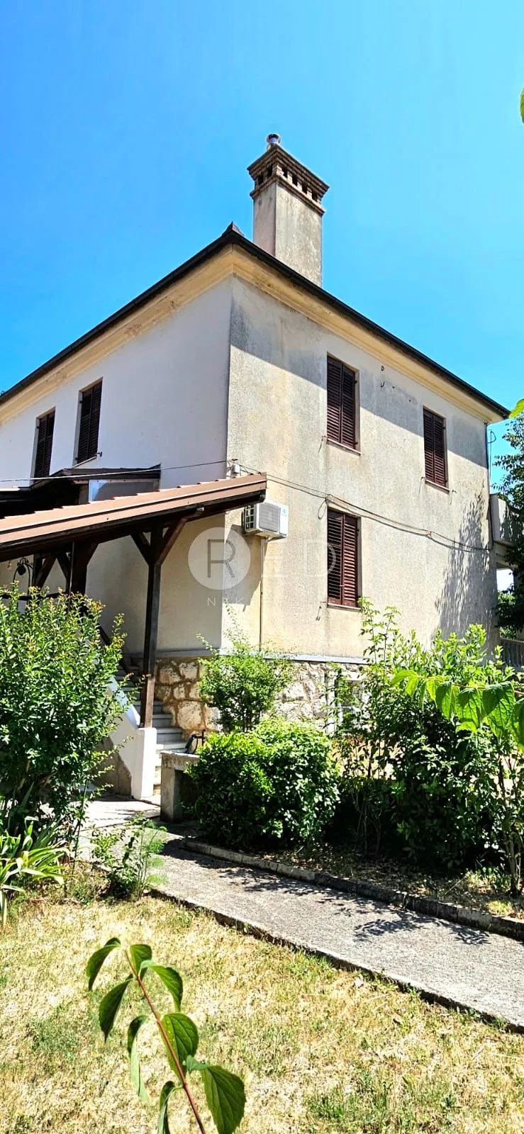 kuća u malinskoj - slika 6