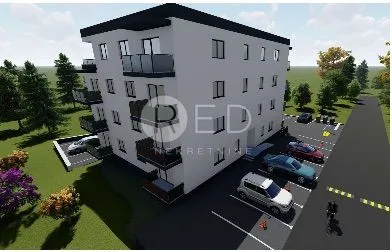 novogradnja s14 u centru novog marofa – idealna lokacija za udoban i miran život - slika 5