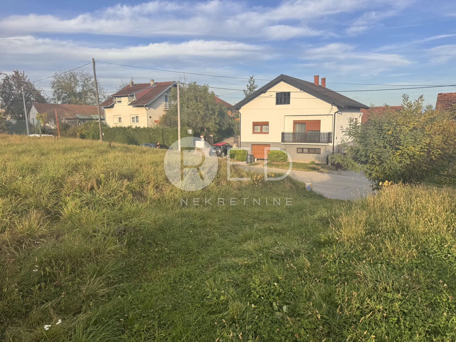 građevinsko zemljište 2.241 m² – celine, vrbovec – zona m1 - slika 8