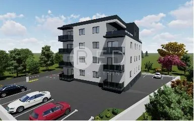 novogradnja s8 u centru novog marofa – idealna lokacija za udoban i miran život - slika 4