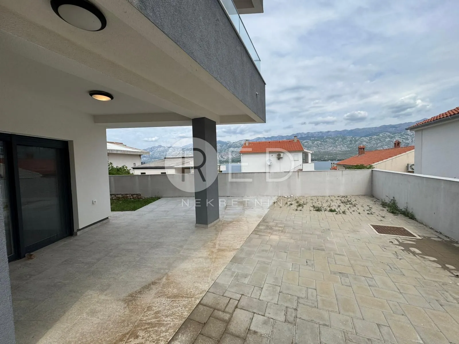 stan u prizemlju s vrtom , novogradnja 116 m2 - vinjerac - slika 25