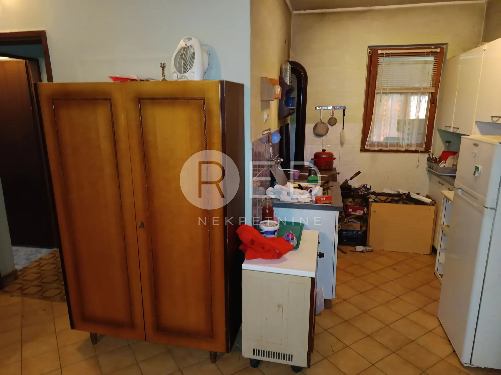 vikend kuća u batini - slika 13