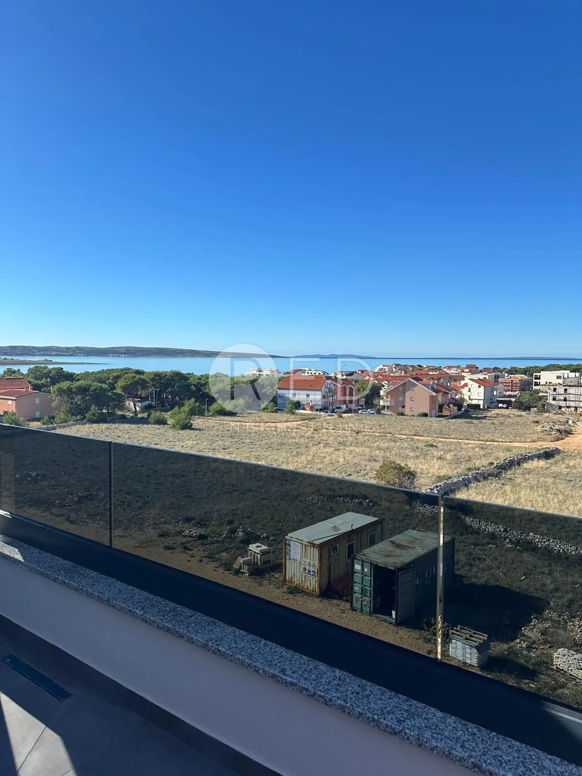 Ekskluzivan Stan U Novogradnji 52.24 M2, Povljana - Pag