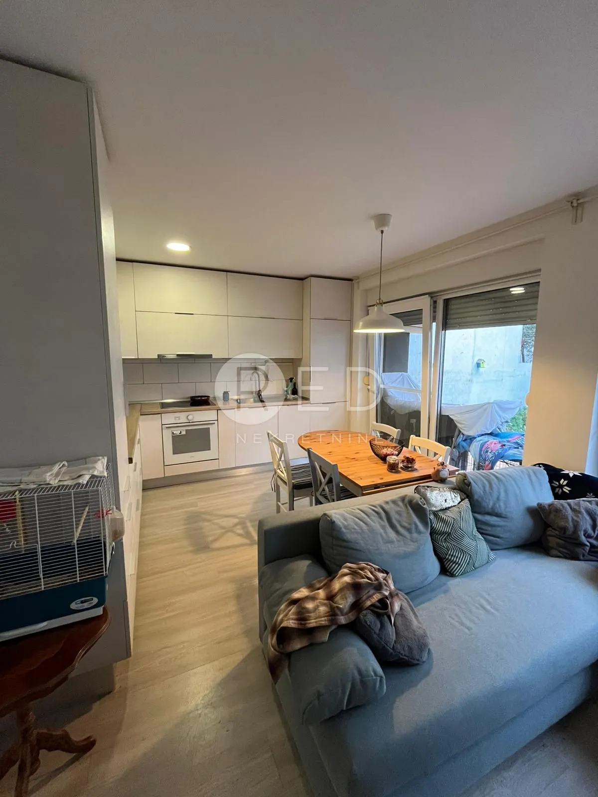 moderan stan 49 m² na odličnoj lokaciji, zadar - slika 9