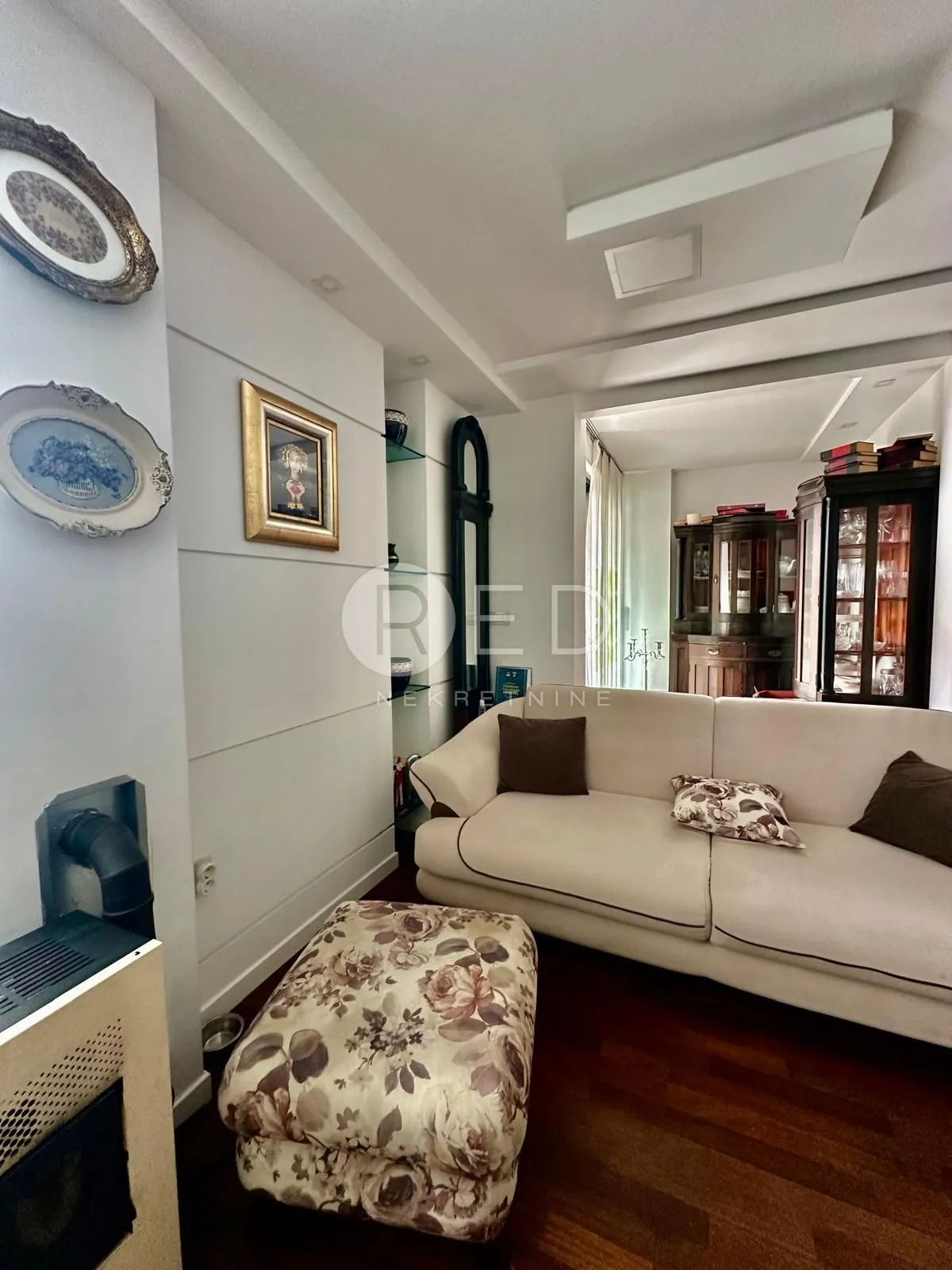 mocire/borik – moderan stan 86 m² u vrhunskoj novogradnji! - slika 12