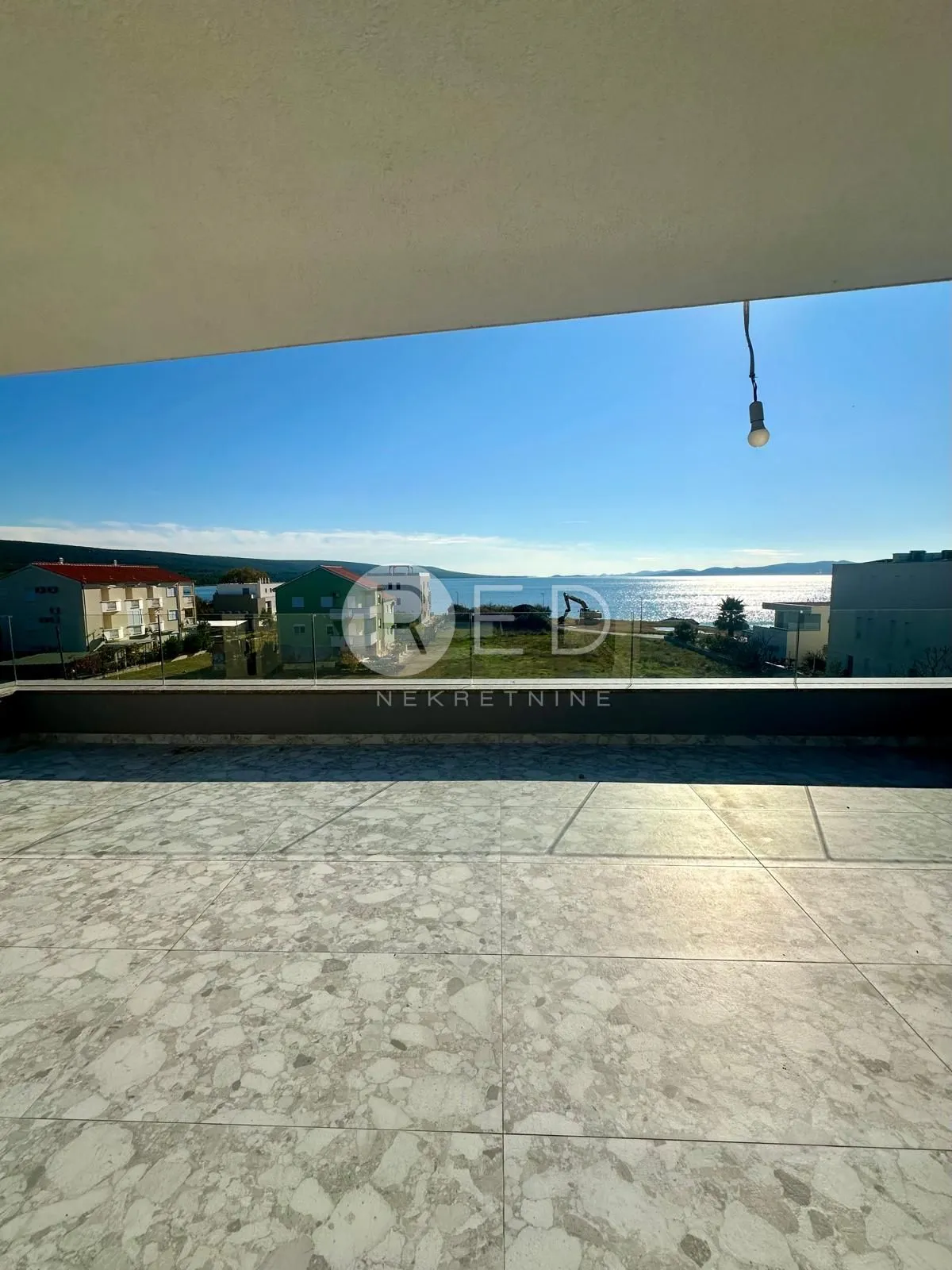 ekskluzivna vila na odličnoj lokaciji, 80 m od mora - sukošan - slika 33