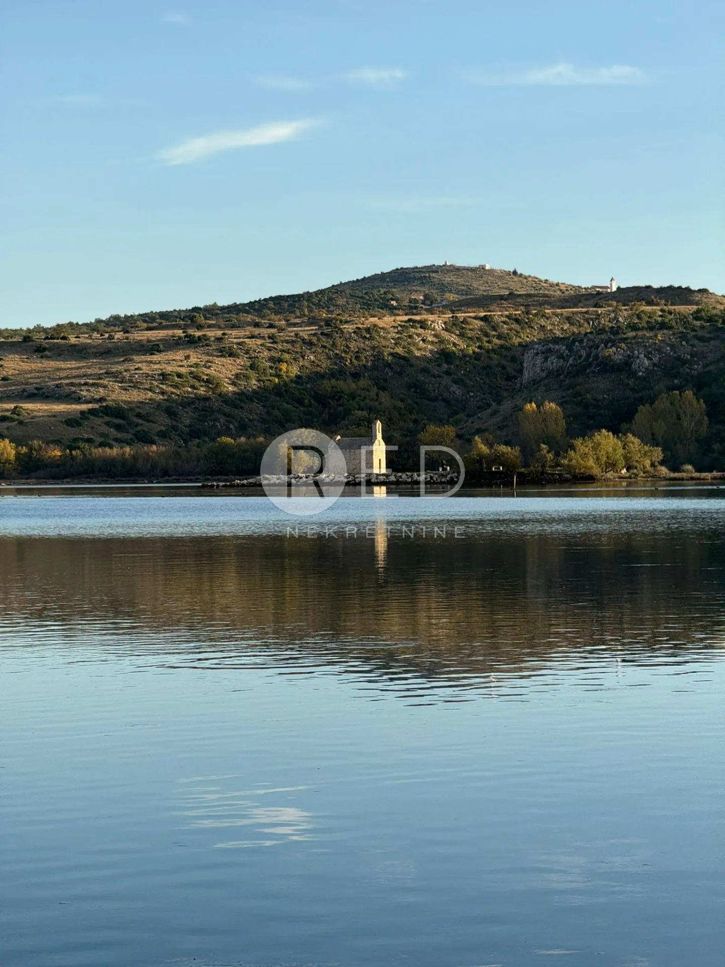 kuća prvi red do mora - posedarje, zadarska - slika 38