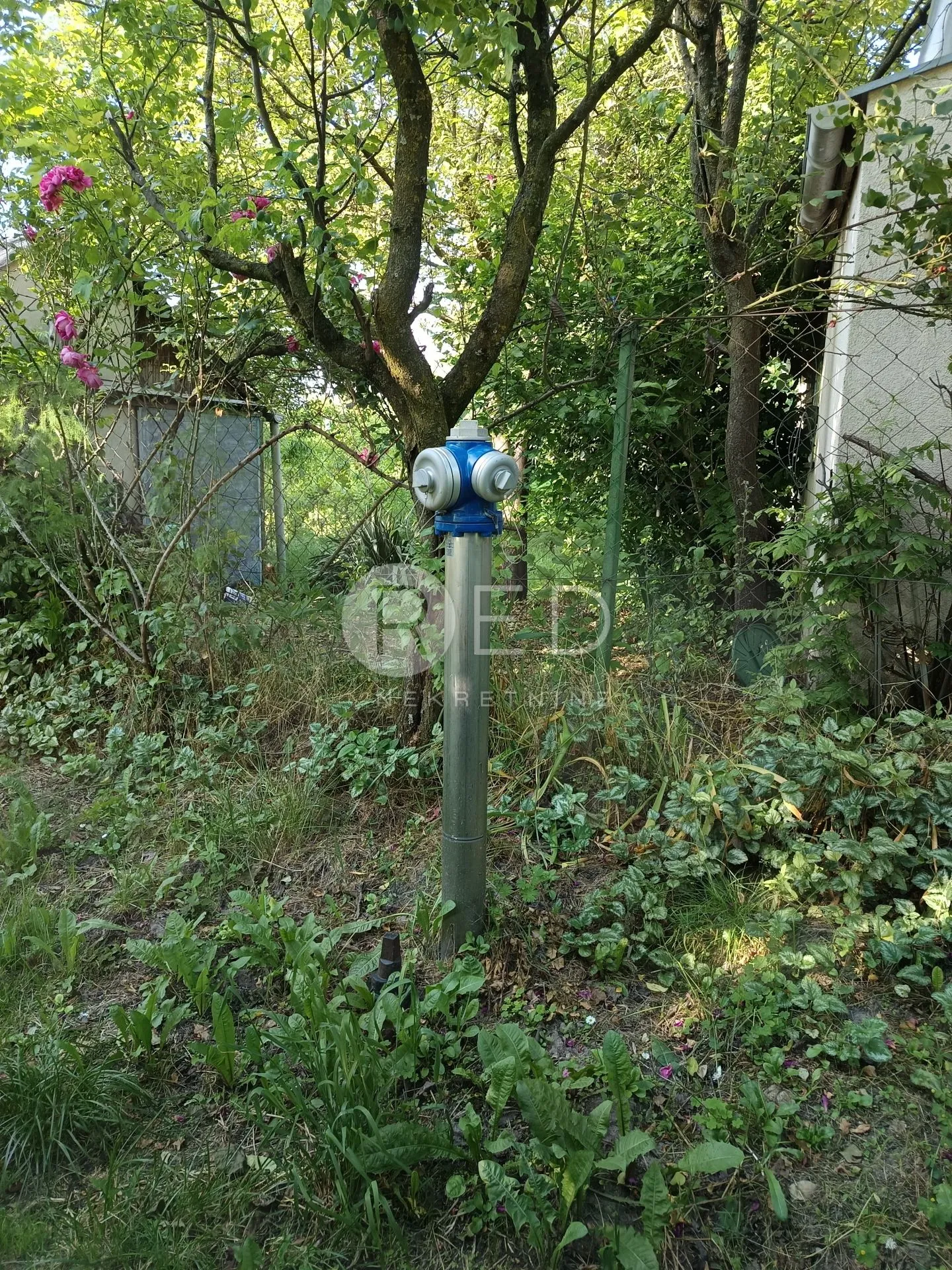 vikend kuća u batini - slika 37